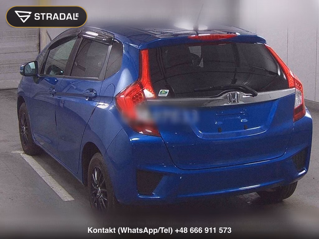HONDA FIT 4WD 15X･L PACKAGE, miniaturka 3