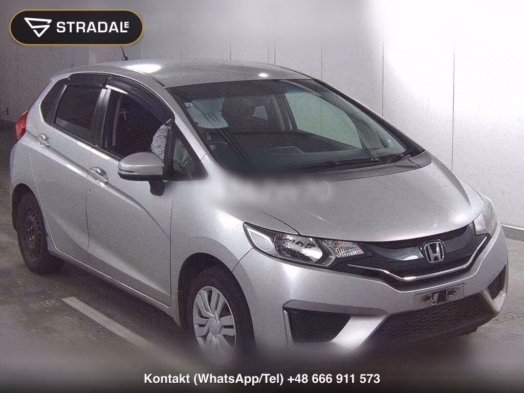 HONDA FIT 4WD 13G･F PACKAGE, miniaturka 2
