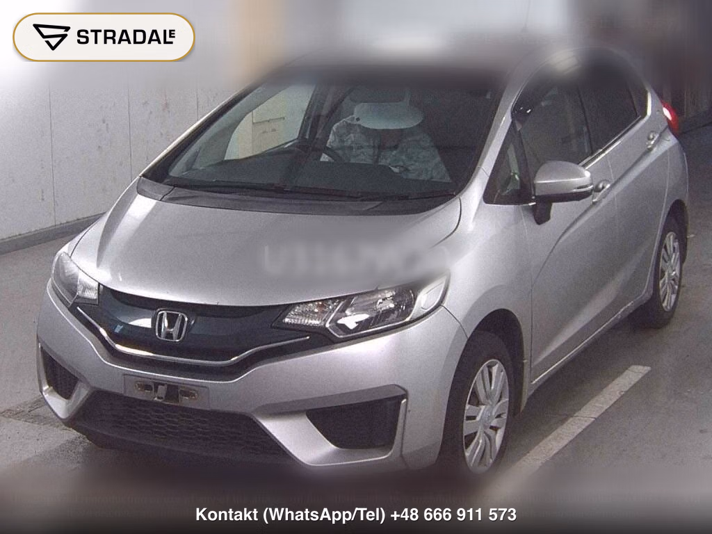 HONDA FIT 4WD 13G･F PACKAGE, miniaturka 5