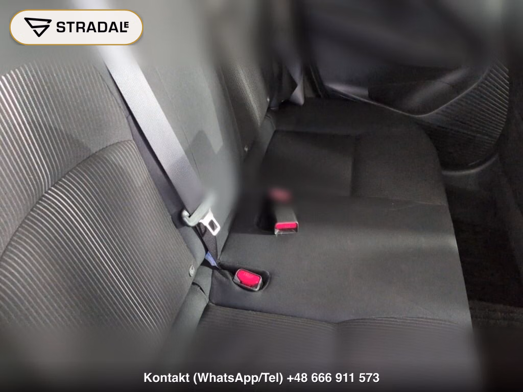 NISSAN NOTE 4WD X FOUR, miniaturka 7