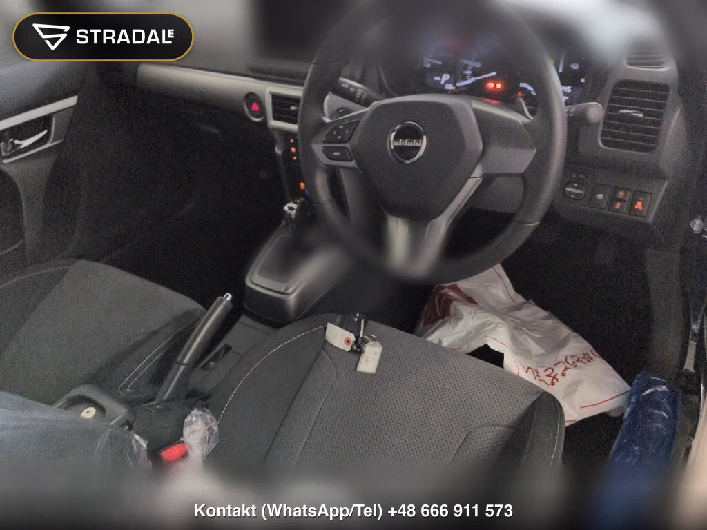DAIHATSU COPEN OP CERO S, miniaturka 4