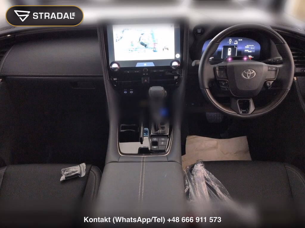 TOYOTA ALPHARD Z, miniaturka 4