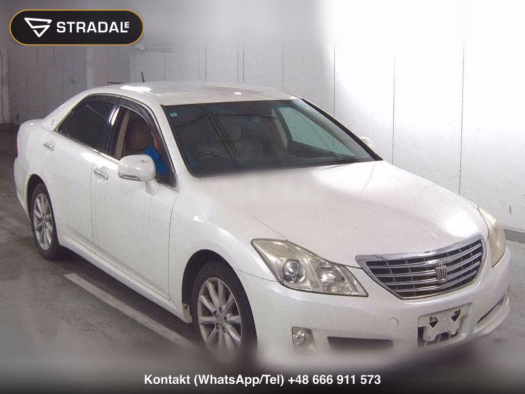 TOYOTA CROWN 4D ROYAL SALOON, miniaturka 2