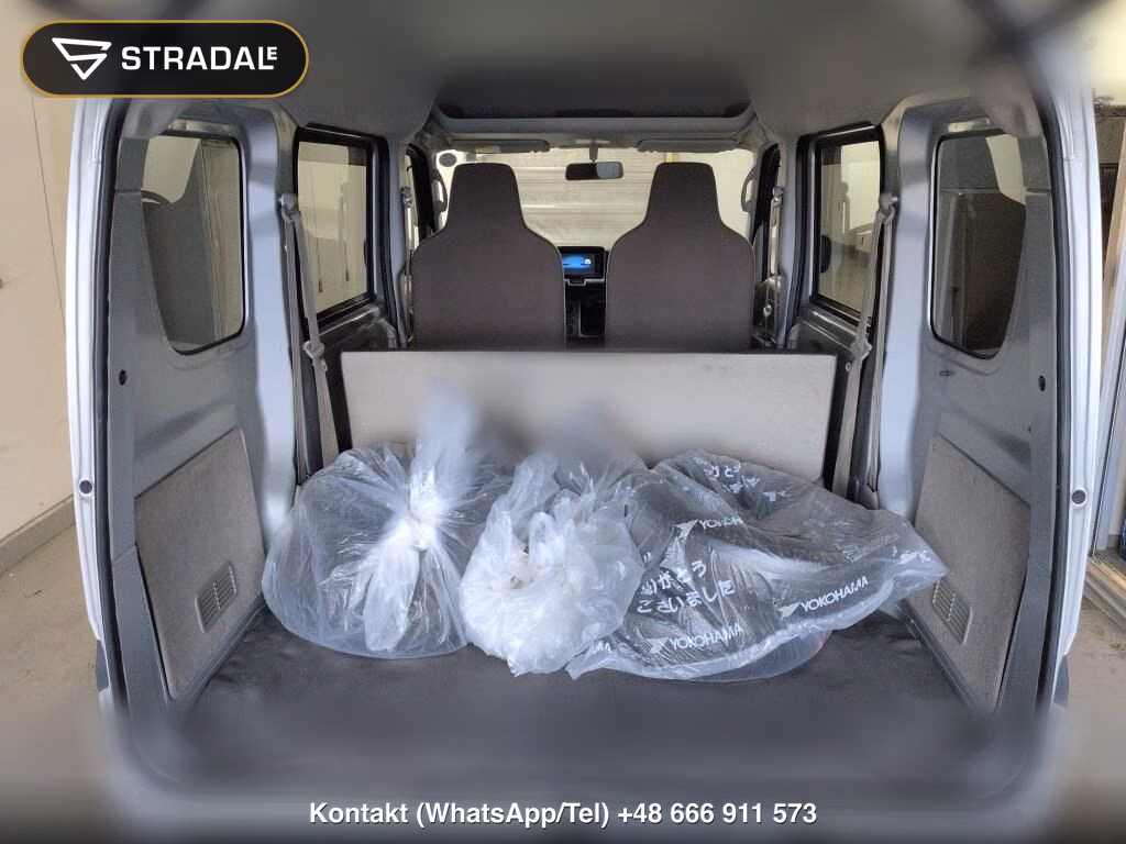 SUZUKI EVERY 5D 4WD PC LIMITED, miniaturka 7