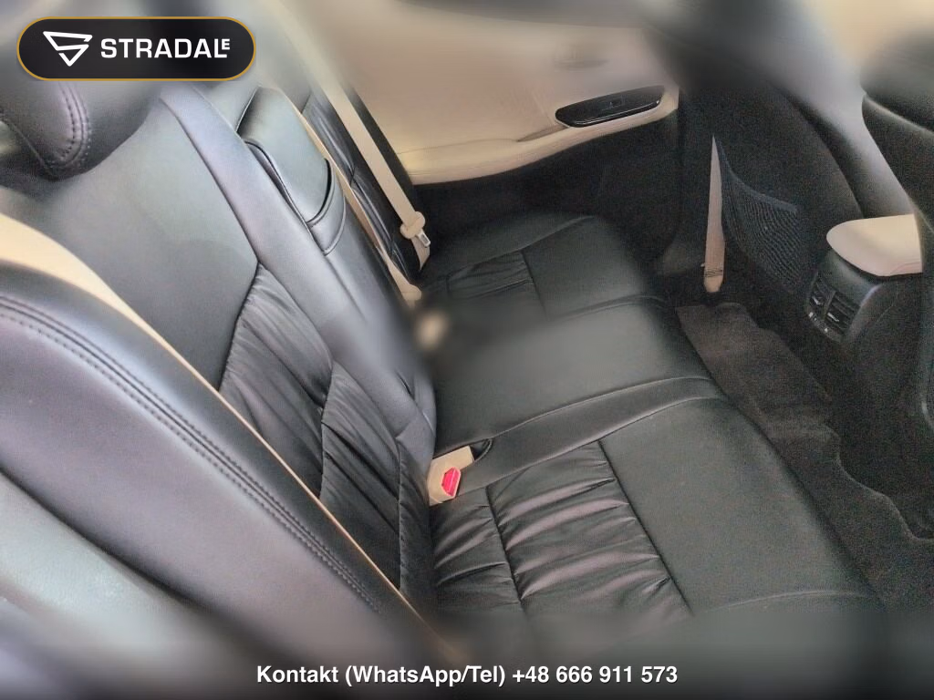 LEXUS HS HS250H, miniaturka 7