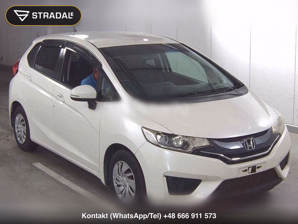 HONDA FIT 13G･L PACKAGE, miniaturka 2