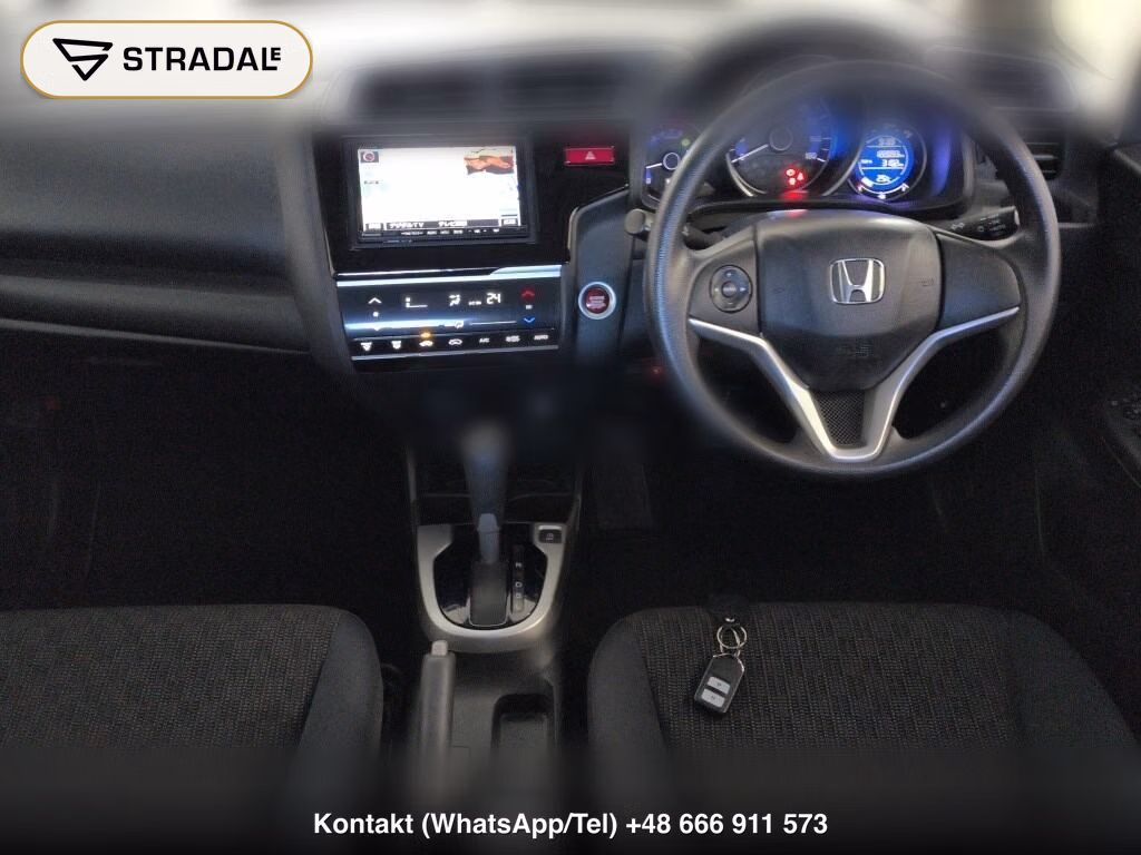 HONDA FIT 13G･L PACKAGE, miniaturka 4