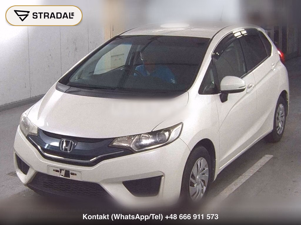 HONDA FIT 13G･L PACKAGE, miniaturka 5