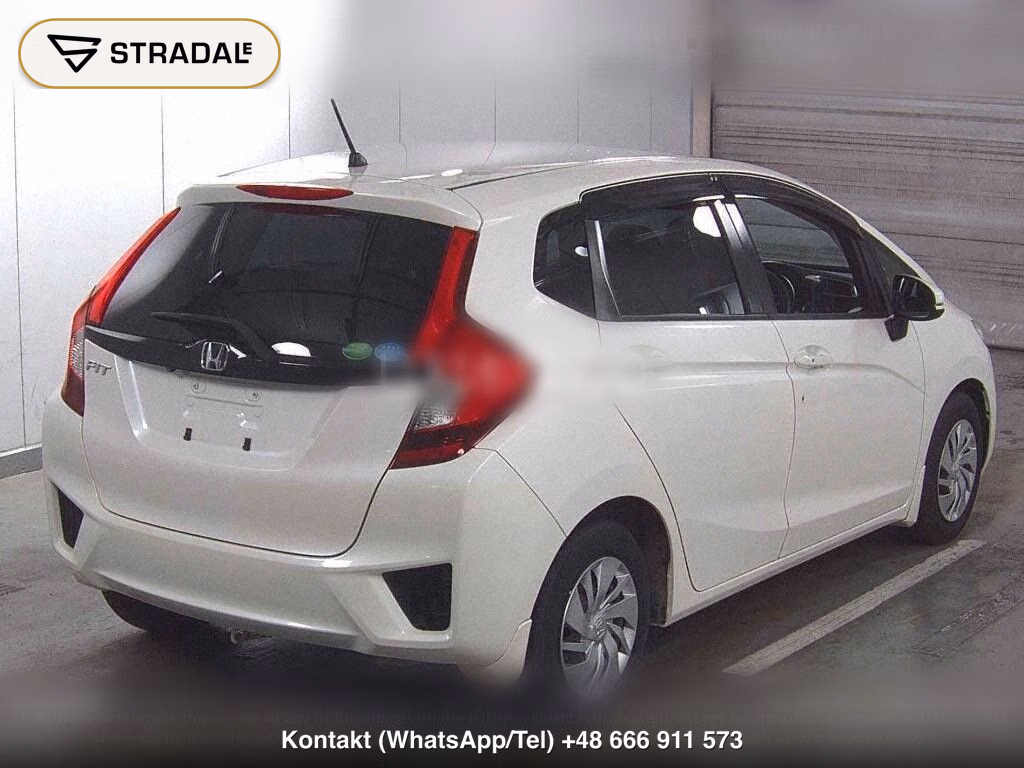 HONDA FIT 13G･L PACKAGE, miniaturka 6