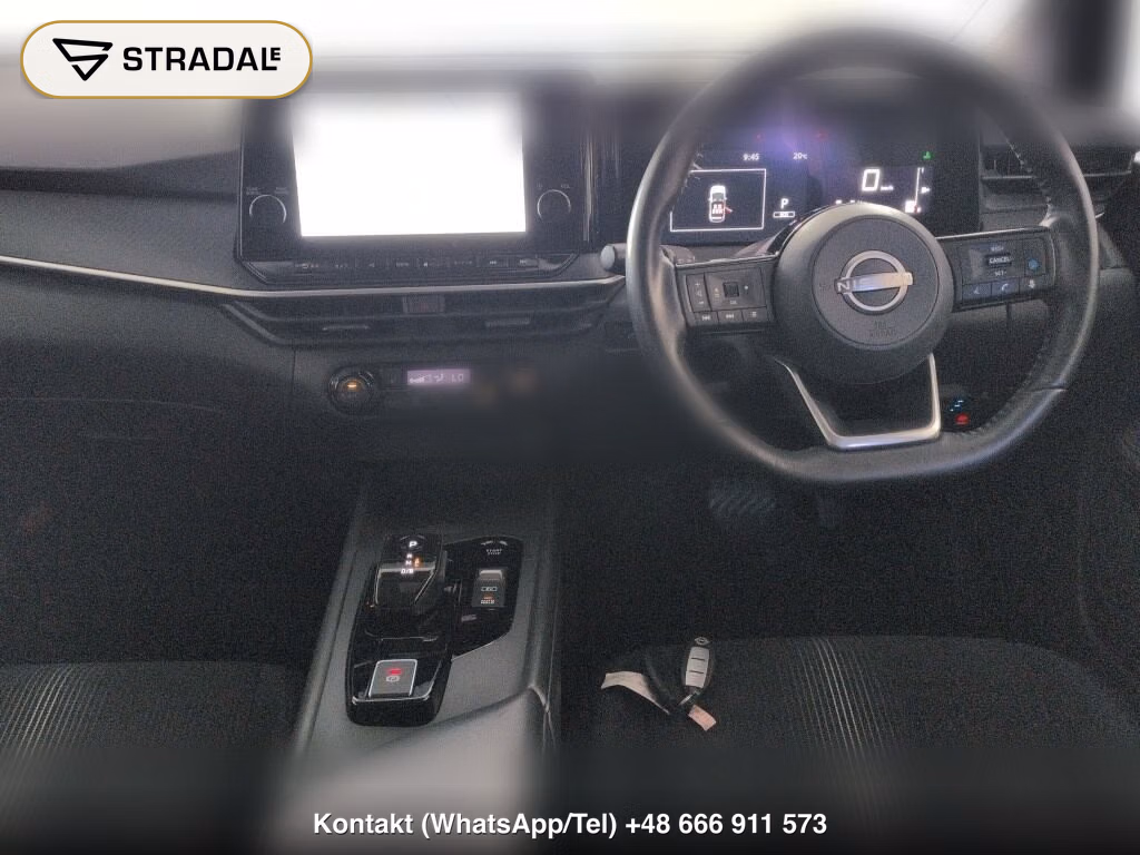 NISSAN NOTE 4WD X FOUR, miniaturka 4