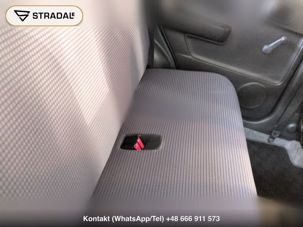 SUZUKI ALTO 5D F, miniaturka 7