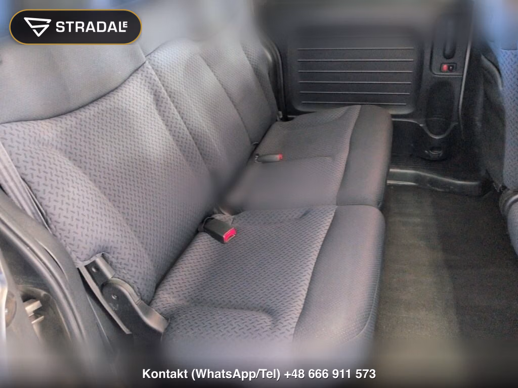 HONDA MOBILIO SPIKE 4WD W, miniaturka 7
