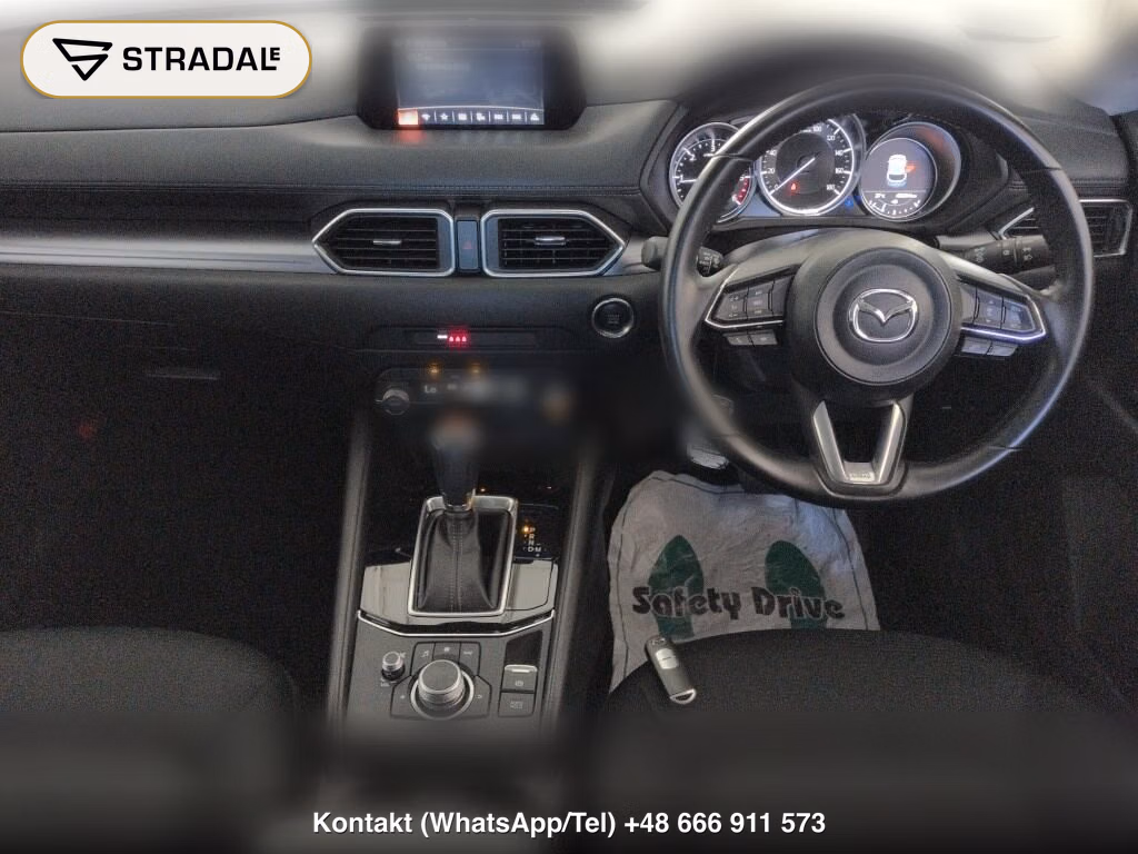 MAZDA CX-5 4WD, miniaturka 4