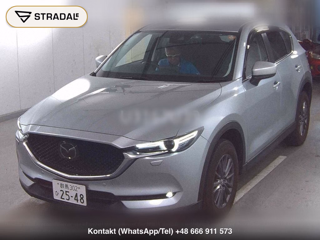 MAZDA CX-5 4WD, miniaturka 5