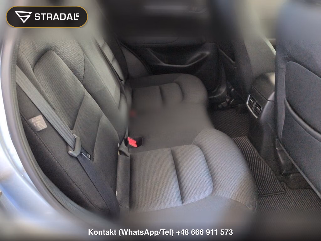 MAZDA CX-5 4WD, miniaturka 7
