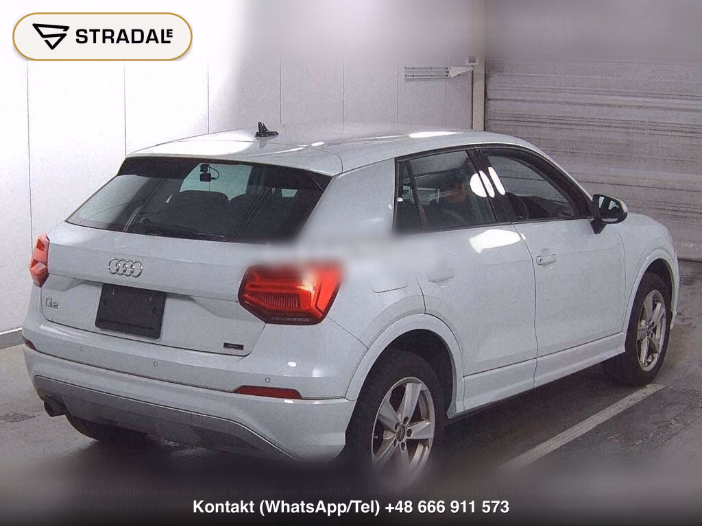 AUDI Q2 30TFSI SPORT, miniaturka 6