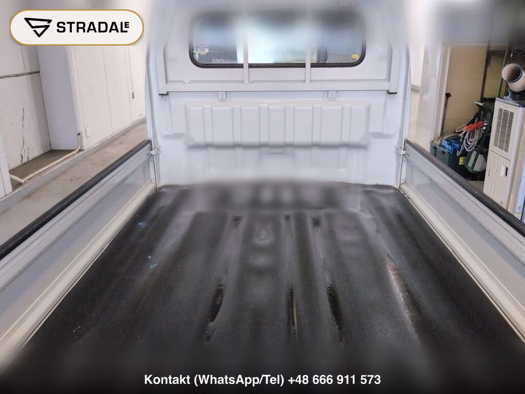 SUZUKI CARRY TRUCK 4WD NOUHAN SPECIAL, miniaturka 7