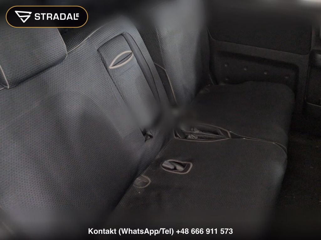 HONDA STEPWAGON 5D 4WD SPADA S HDD NAVI SMART STYLE EDITION, miniaturka 7