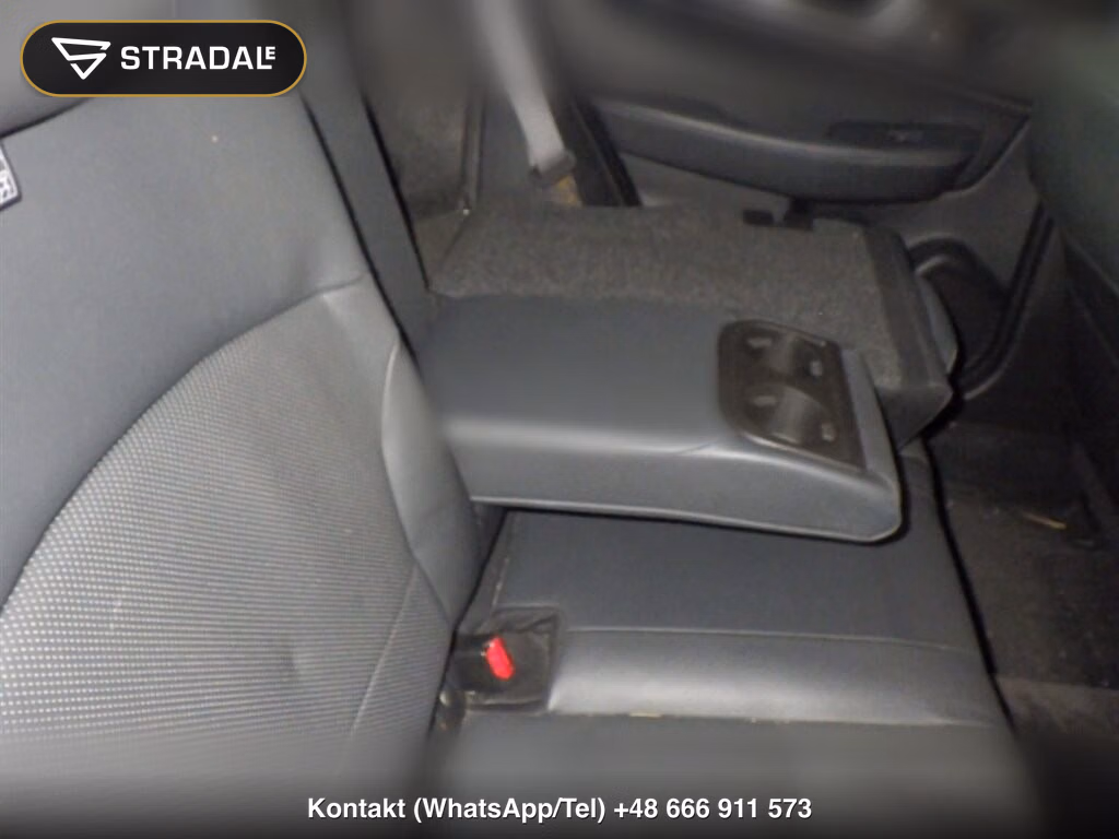 SUBARU LEGACY B4 4D 4WD LIMITED, miniaturka 7