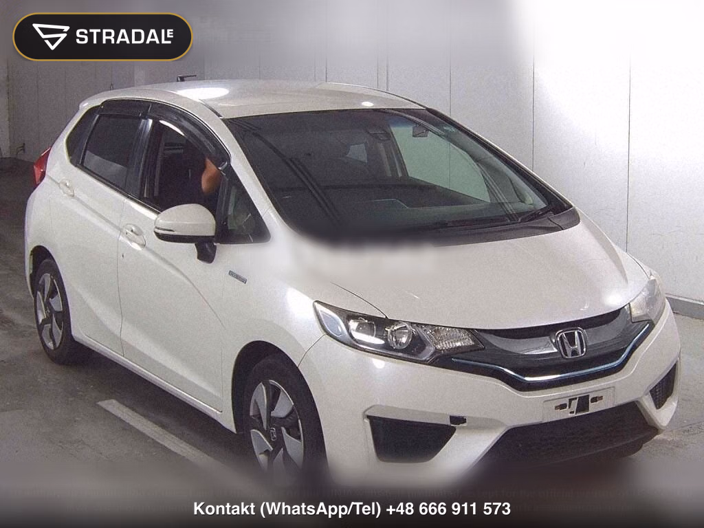 HONDA FIT HYBRID L PACKAGE, miniaturka 2