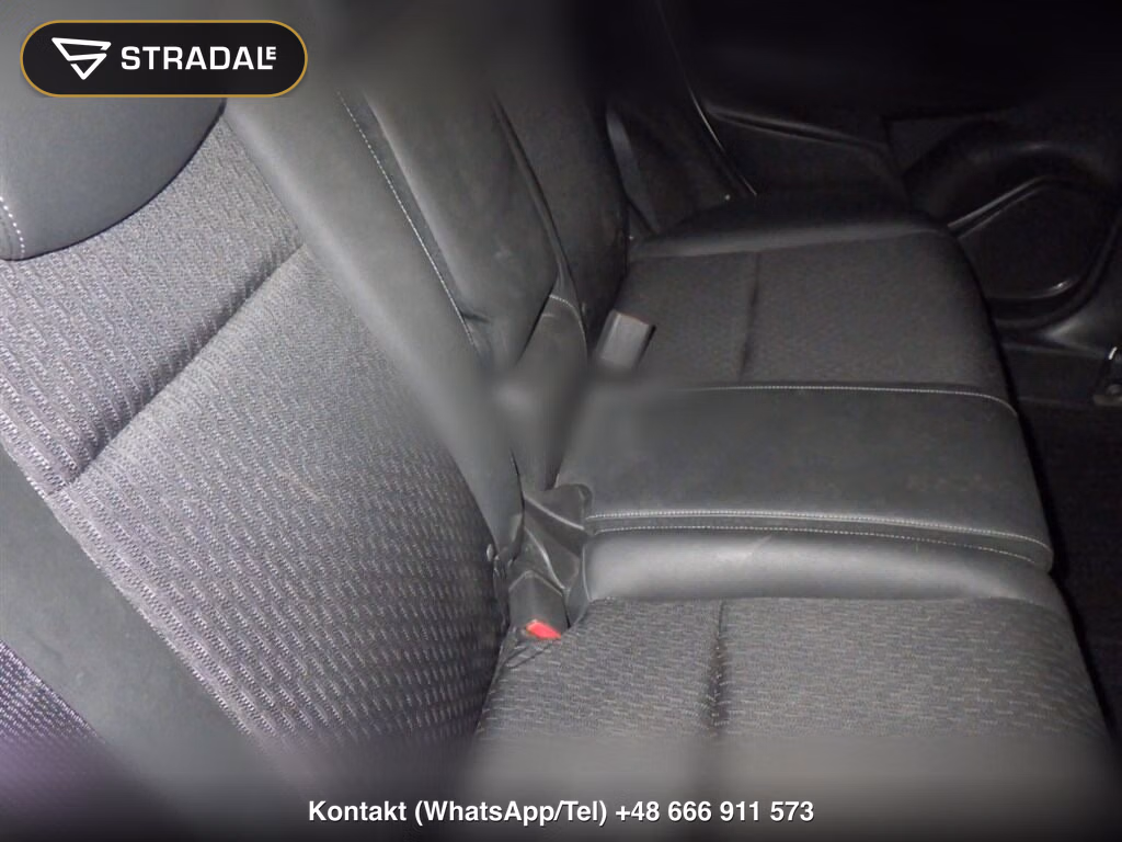 HONDA FIT HYBRID L PACKAGE, miniaturka 7