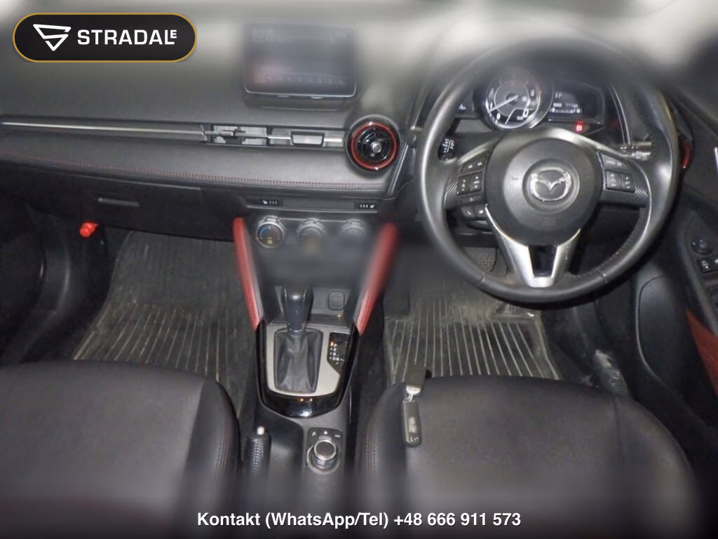 MAZDA CX-3 4WD XD TOURING, miniaturka 4