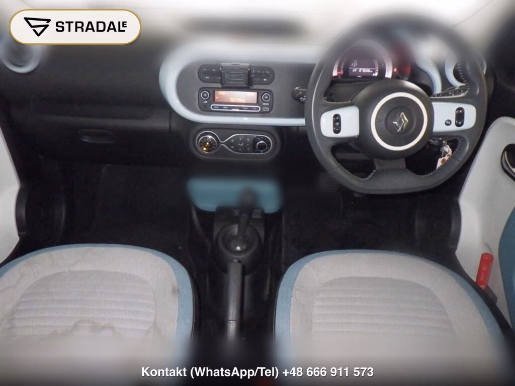 RENAULT TWINGO 5D, miniaturka 4