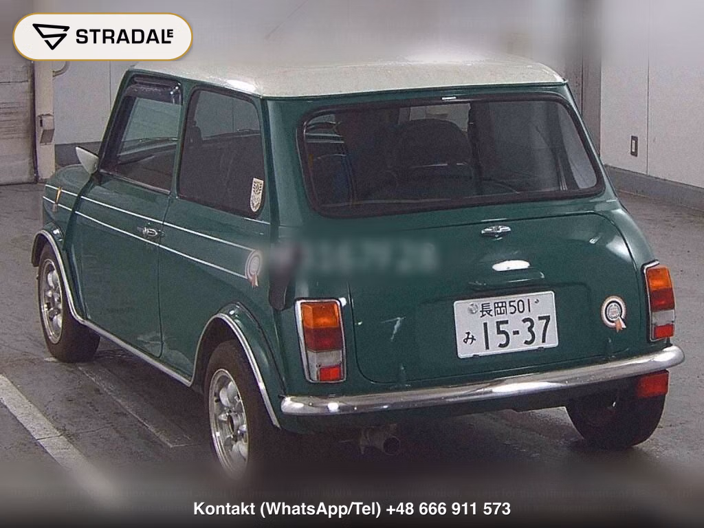 ROVER MINI 2D, miniaturka 3