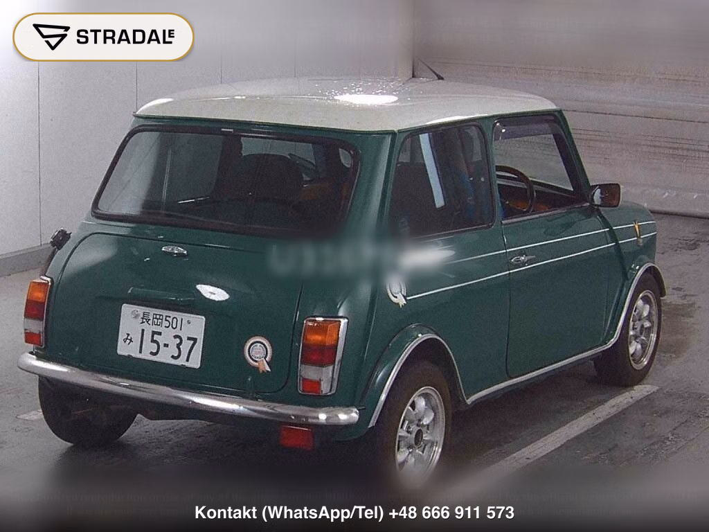 ROVER MINI 2D, miniaturka 6