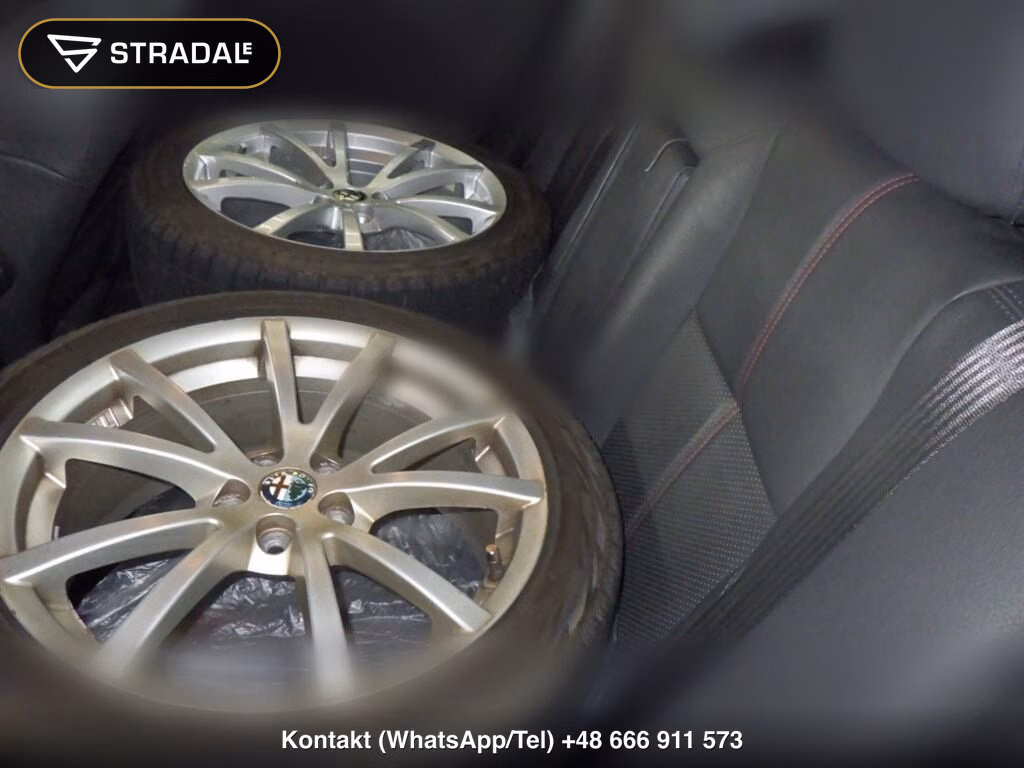 ALFA ROMEO ALFA 156, miniaturka 7