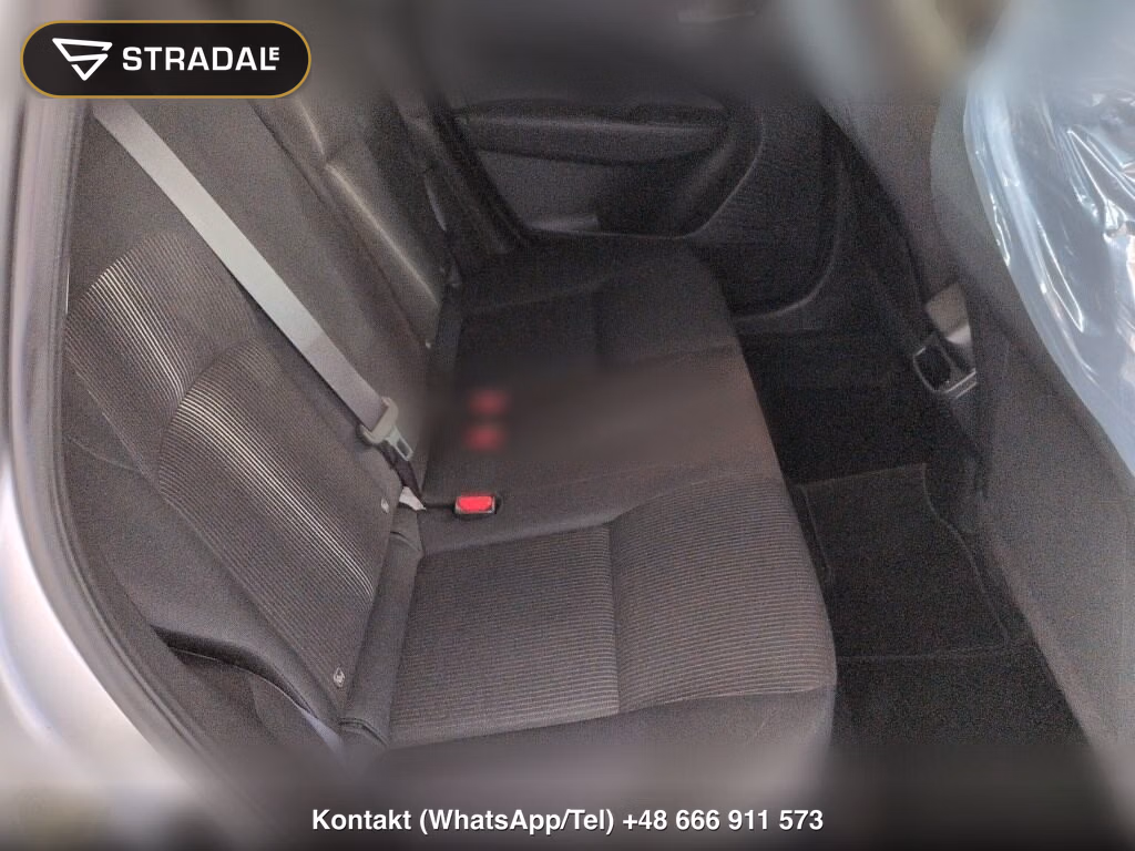 NISSAN NOTE 4WD X FOUR, miniaturka 7