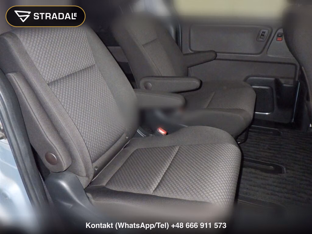HONDA FREED G･HONDA SENSING, miniaturka 7