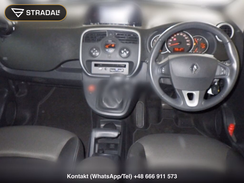 RENAULT KANGOO ZEN, miniaturka 4