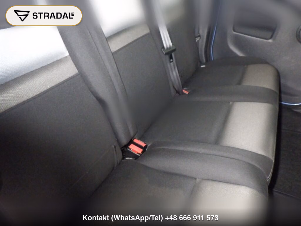 RENAULT KANGOO ZEN, miniaturka 7