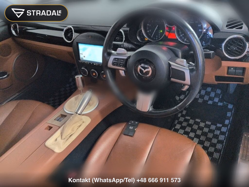 MAZDA ROADSTER VS, miniaturka 3