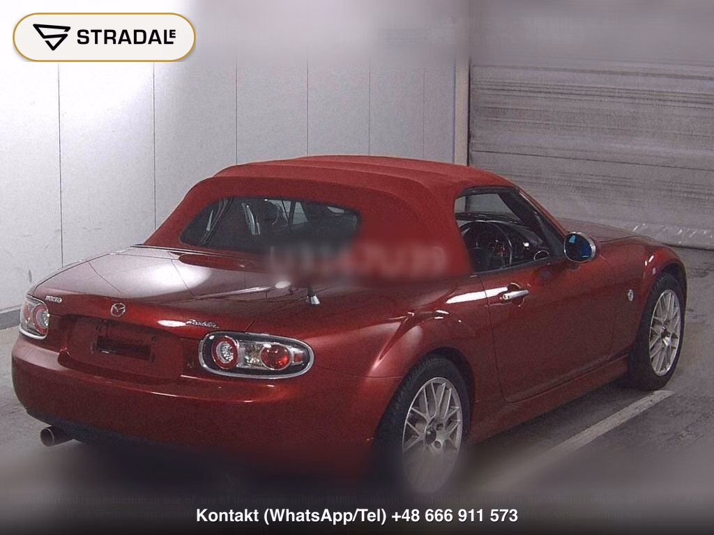 MAZDA ROADSTER VS, miniaturka 5