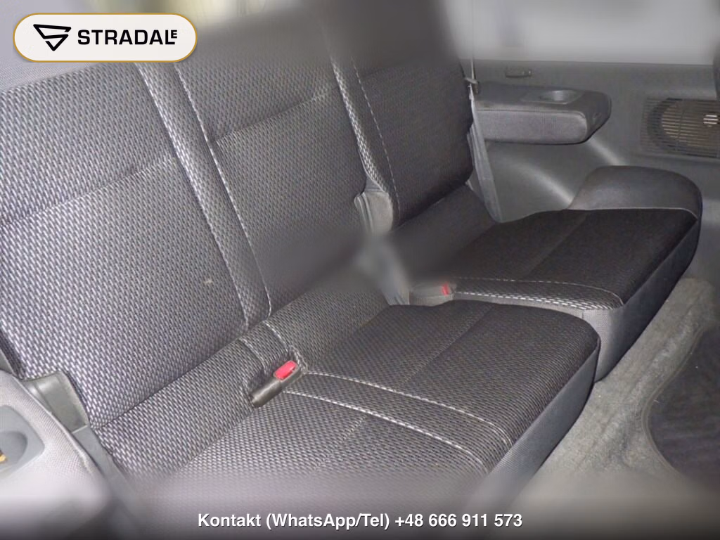 MITSUBISHI PAJERO 3D 4WD SHORT EXCEED, miniaturka 7