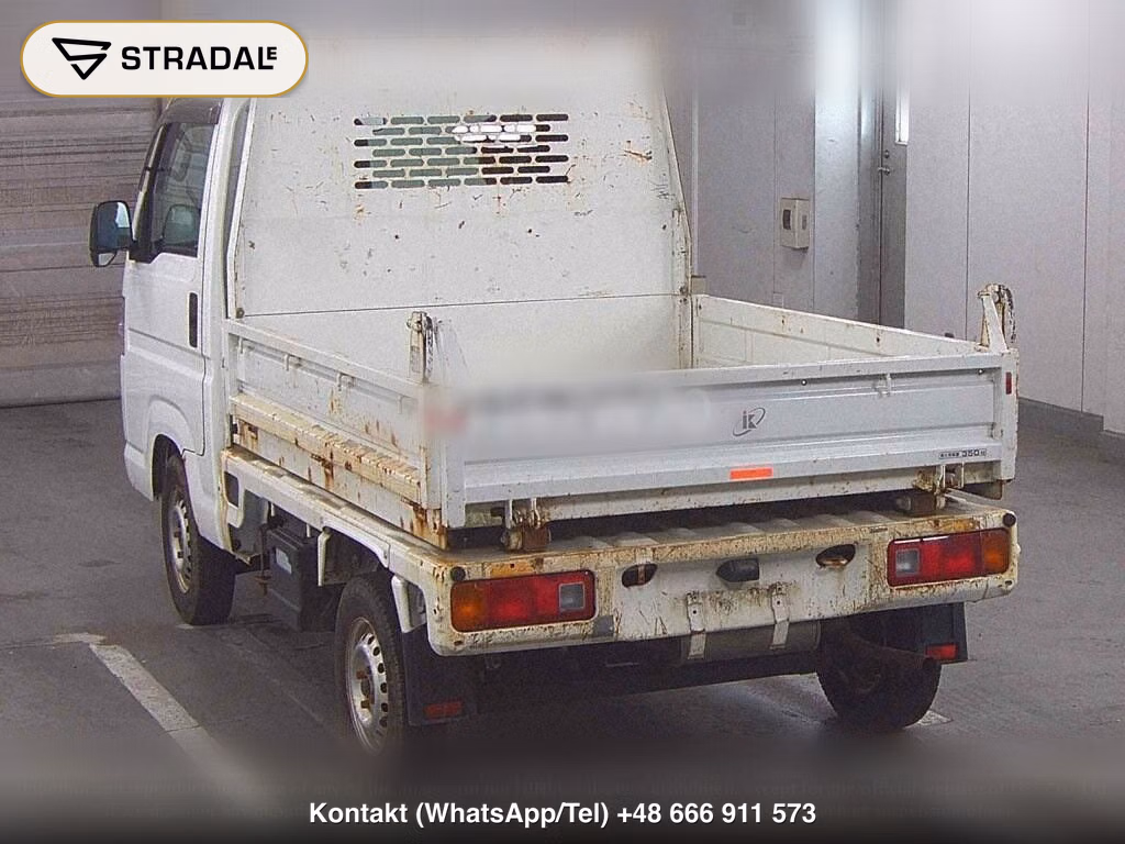 HONDA ACTY TRUCK 4WD OTHERS, miniaturka 3