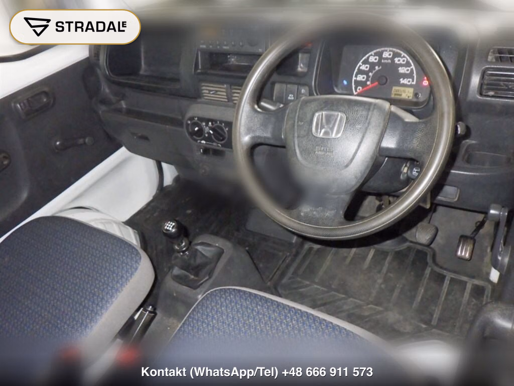 HONDA ACTY TRUCK 4WD OTHERS, miniaturka 4
