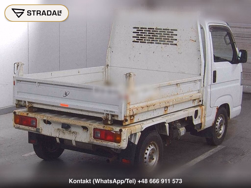 HONDA ACTY TRUCK 4WD OTHERS, miniaturka 6