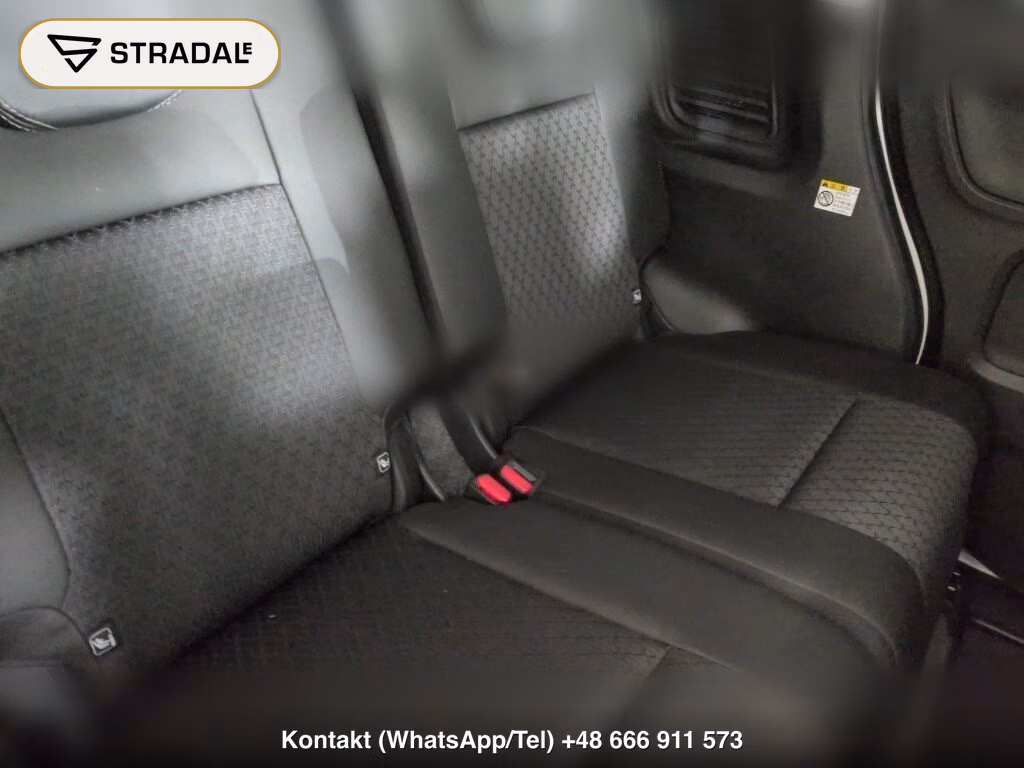SUZUKI SPACIA CUSTOM 4WD HYBRID XS TURBO, miniaturka 7