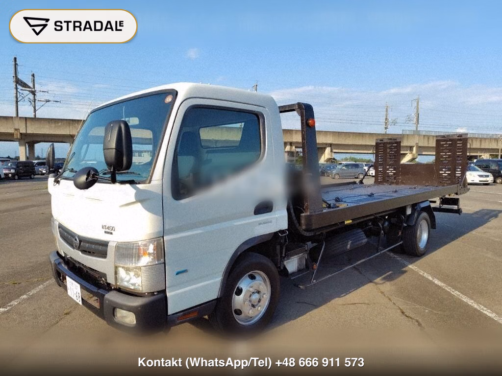 NISSAN NT450 ATLAS 2D OTHERS, miniaturka 5