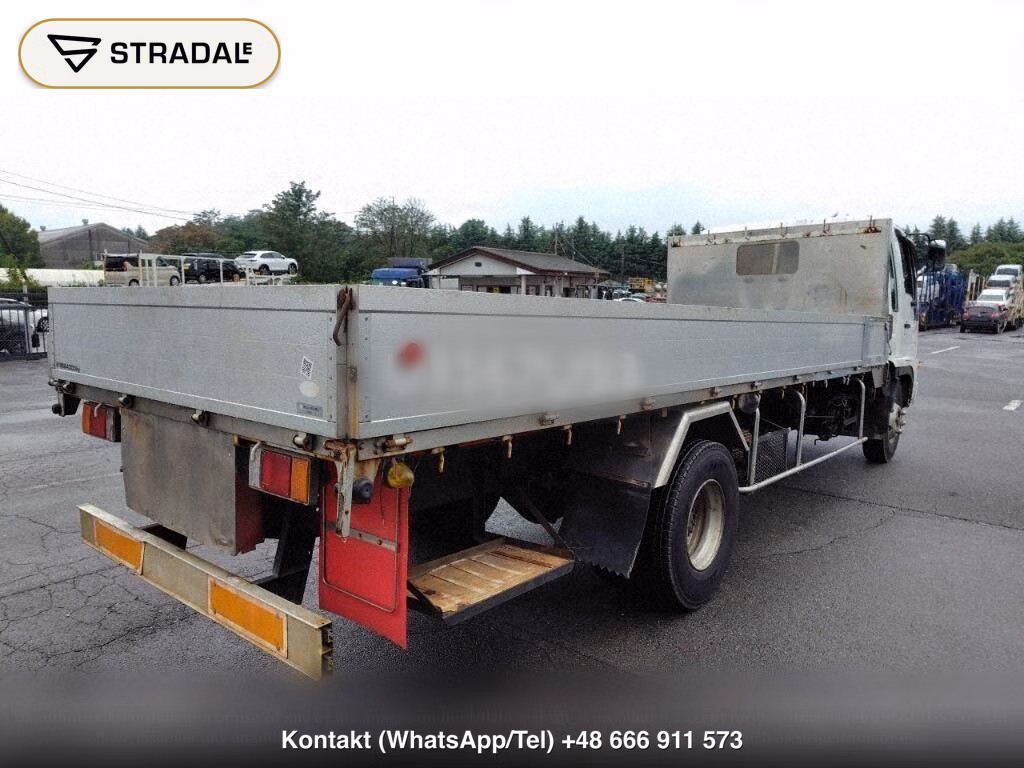 HINO HINO RANGER 2D, miniaturka 6