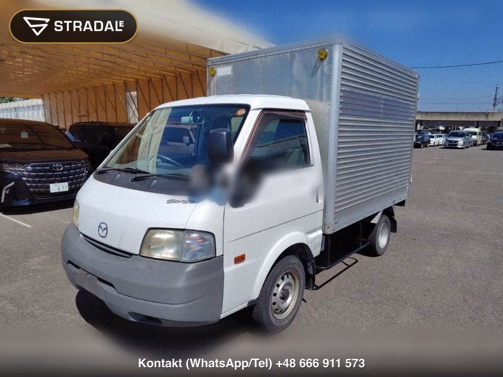 MAZDA BONGO TRUCK 4WD OTHERS, miniaturka 5
