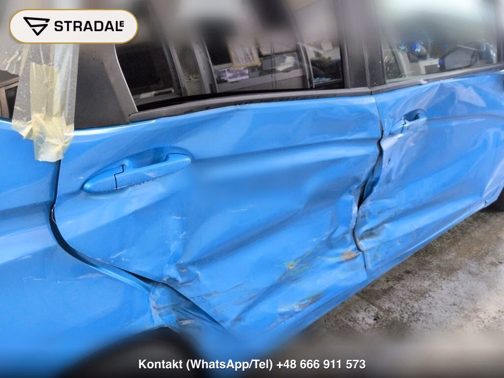HONDA FIT HYBRID F PACKAGE, miniaturka 7