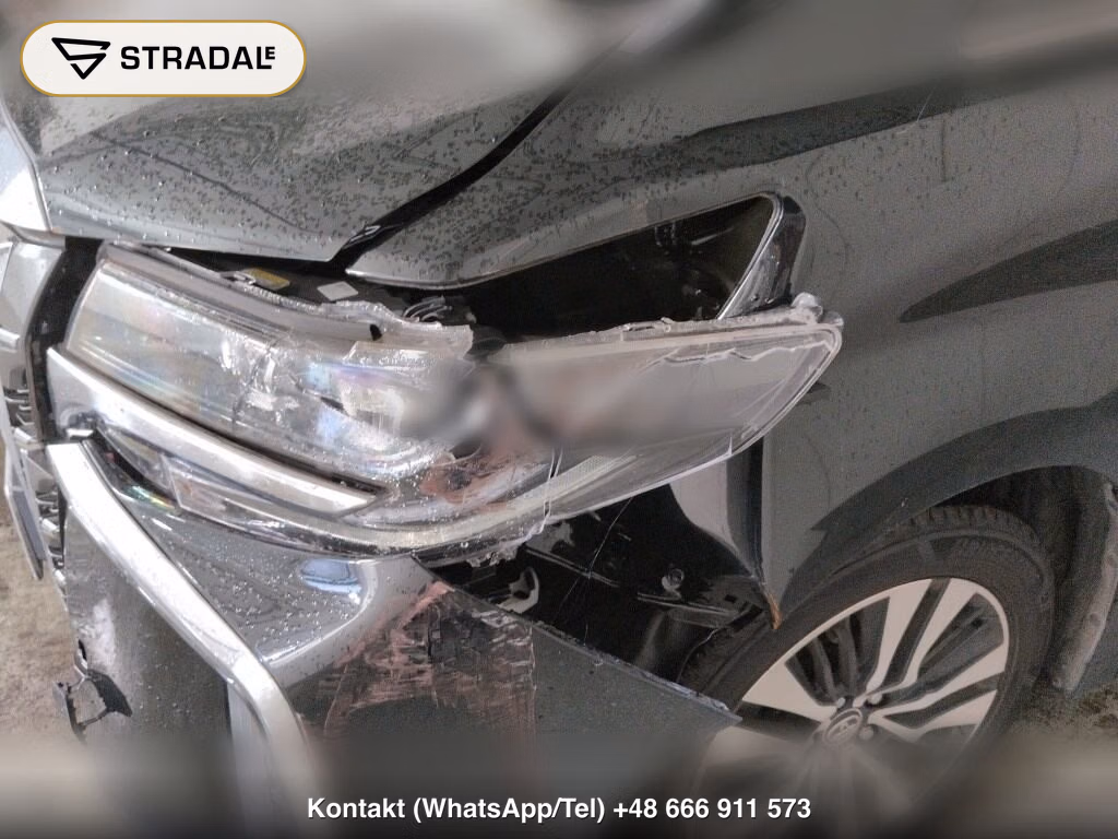 TOYOTA ALPHARD 2.5S C PACKAGE, miniaturka 7