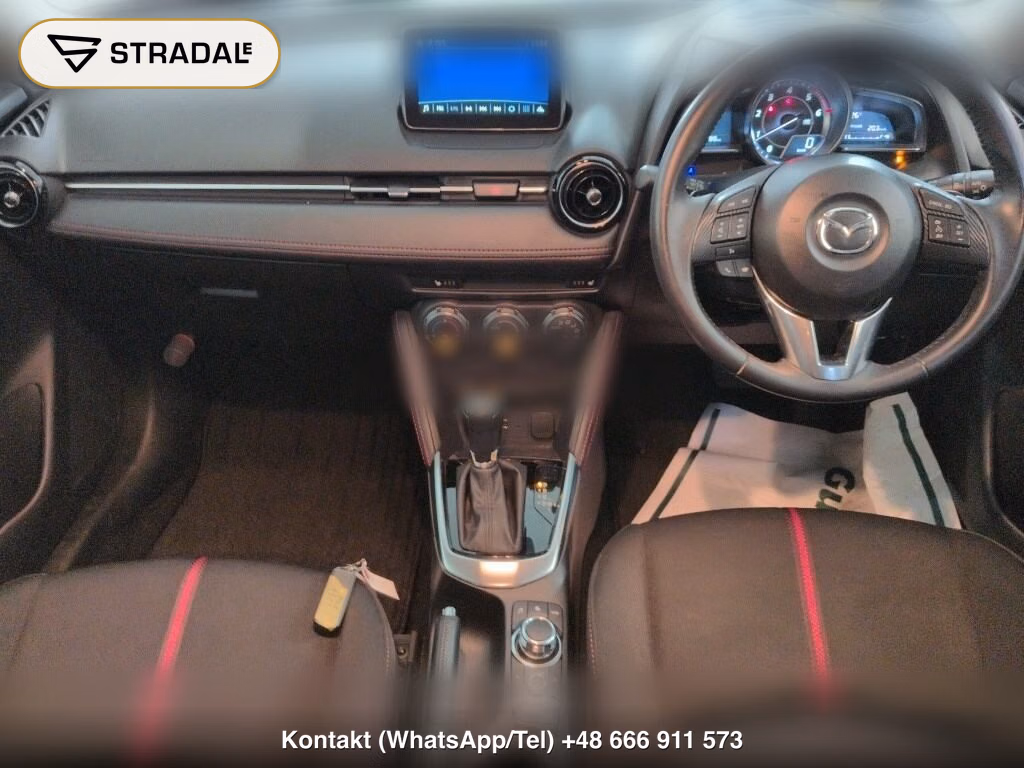 MAZDA DEMIO 5D XD TOURING, miniaturka 4