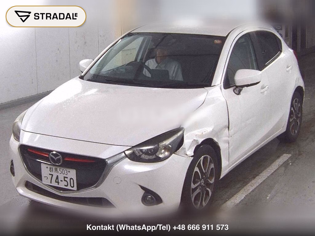 MAZDA DEMIO 5D XD TOURING, miniaturka 5
