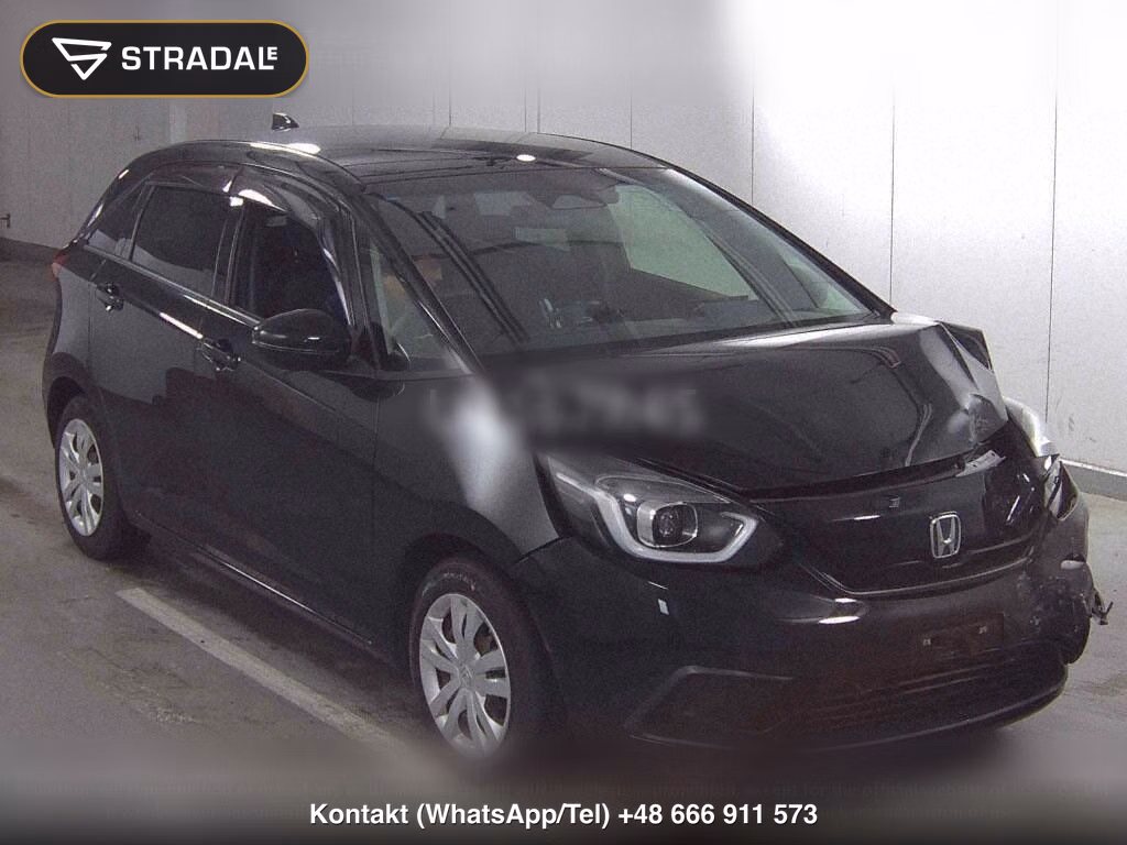 HONDA FIT HOME, miniaturka 2
