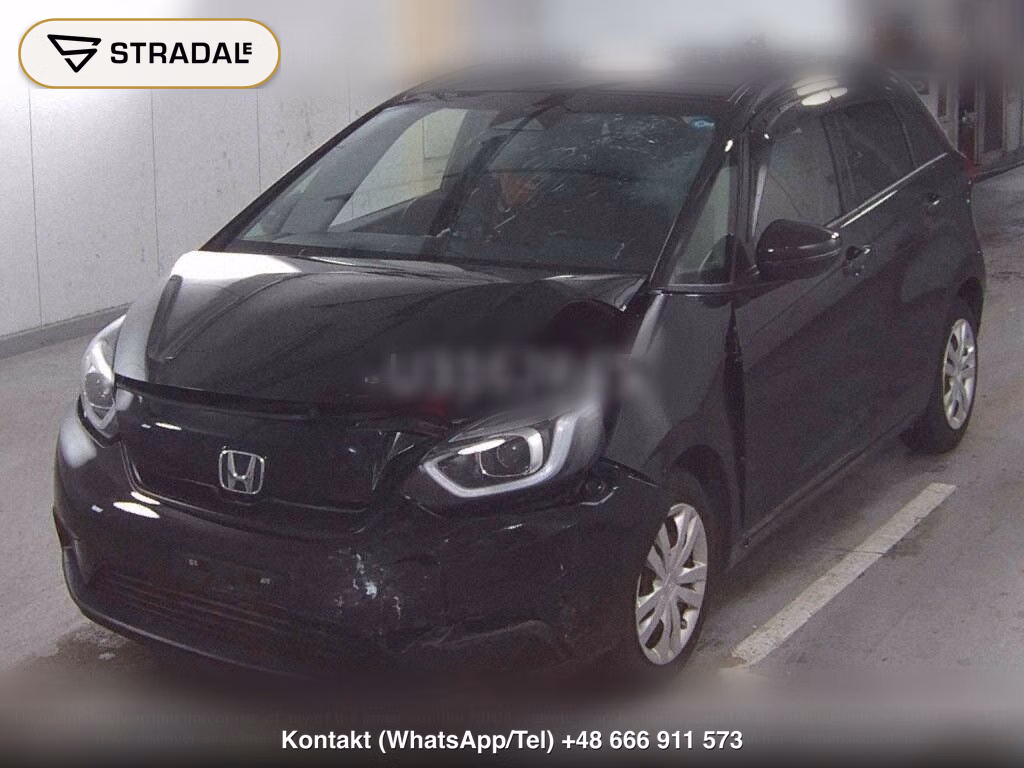 HONDA FIT HOME, miniaturka 5